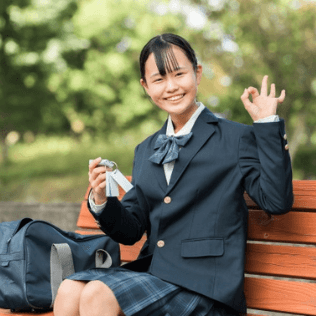 あかりさんの写真